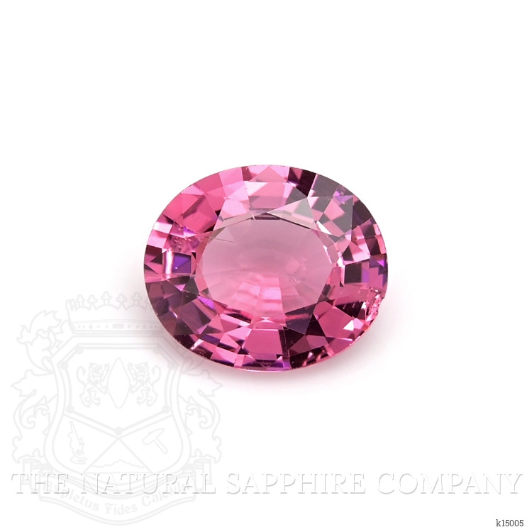 1.45 Ct. Spinel from Burma (Myanmar)