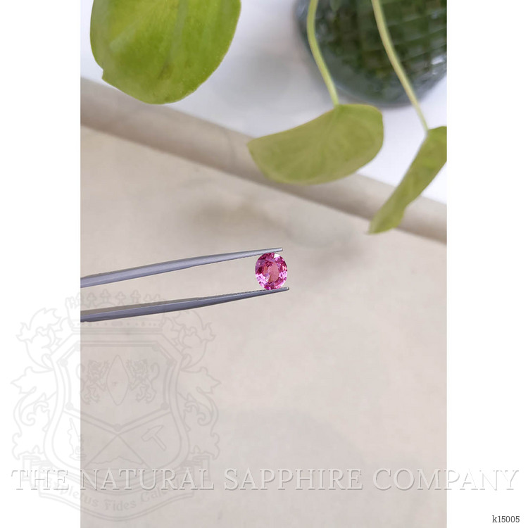 1.45 Ct. Spinel from Burma (Myanmar)