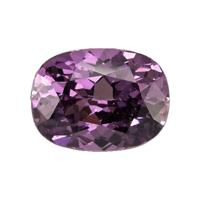 1.57 Ct. Spinel from Burma (Myanmar) Video
