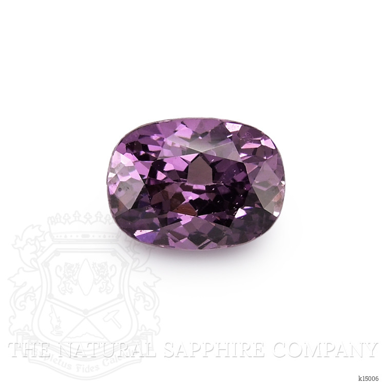 1.57 Ct. Spinel from Burma (Myanmar)