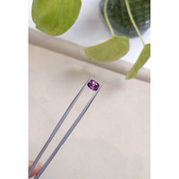 1.57 Ct. Spinel from Burma (Myanmar) Life Style