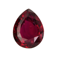 1.25 Ct. Spinel from Burma (Myanmar) Video