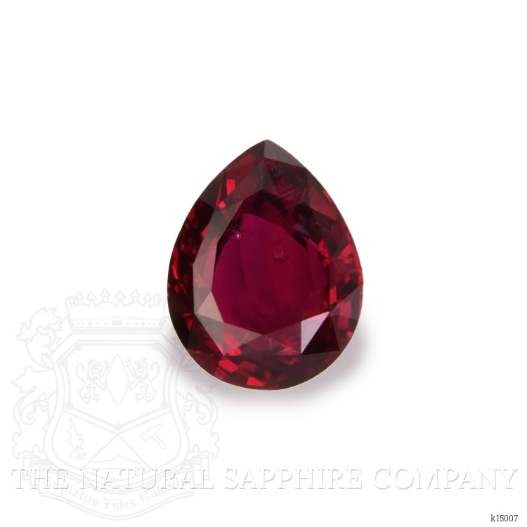 1.25 Ct. Spinel from Burma (Myanmar)