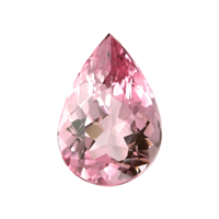 2.62 Ct. Tourmaline from Mozambique Video