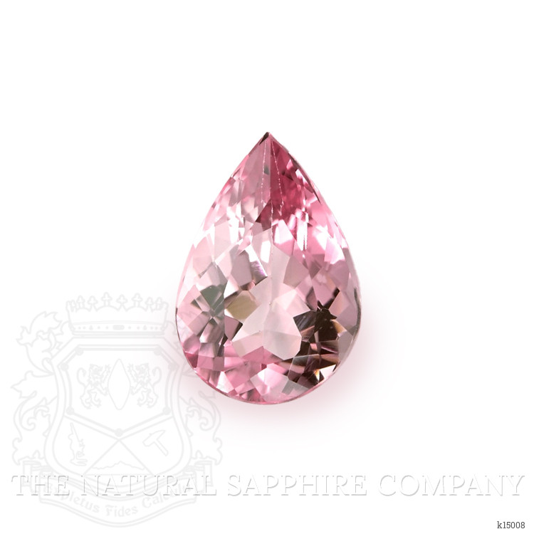 2.62 Ct. Tourmaline from Mozambique