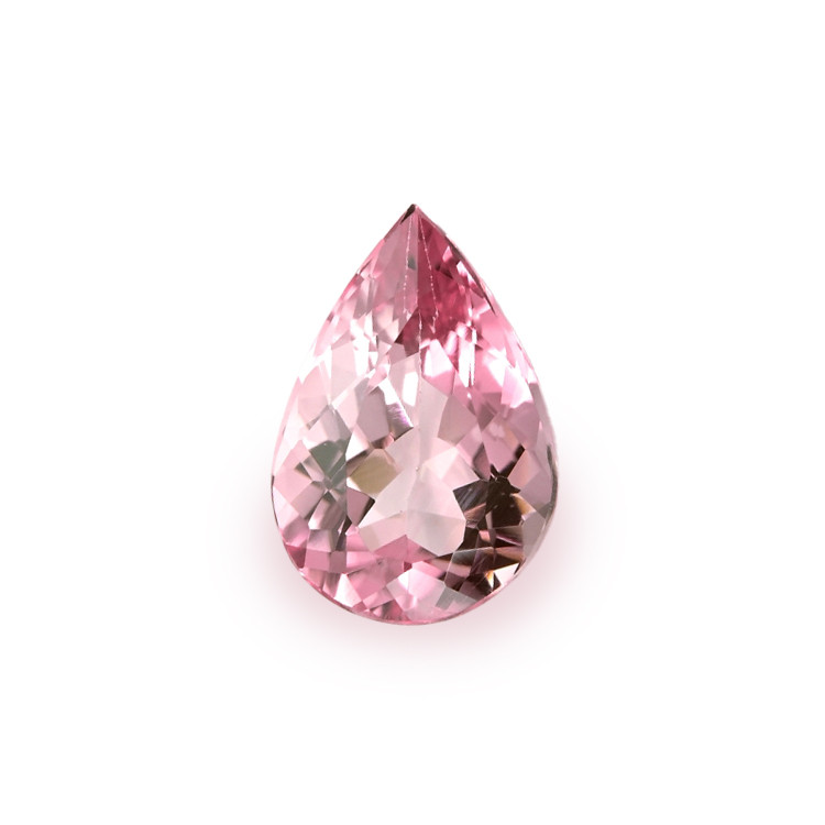 2.62 Ct. Tourmaline from Mozambique