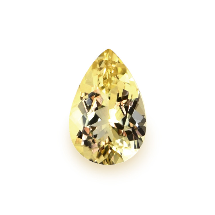 2.49 Ct. Scapolite from Tanzania