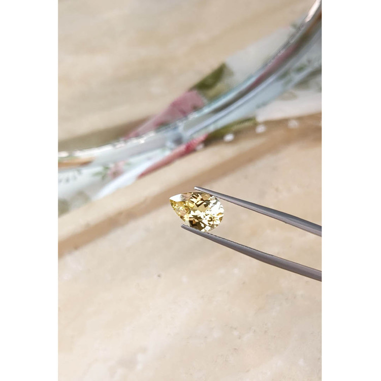 2.49 Ct. Scapolite from Tanzania