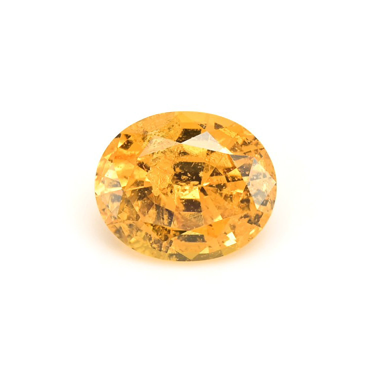2.34 Ct. Spessartite Garnet