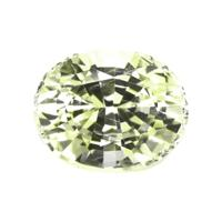 1.60 Ct. Mali Garnet from West Africa Video