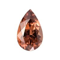 4.01 Ct. Zircon from Tanzania Video