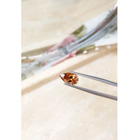 4.01 Ct. Zircon from Tanzania Life Style