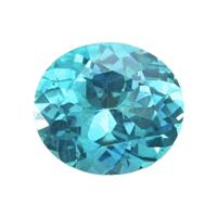 2.89 Ct. Apatite from Madagascar Video