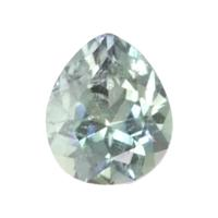 0.25 Ct. Alexandrite from Russia Video