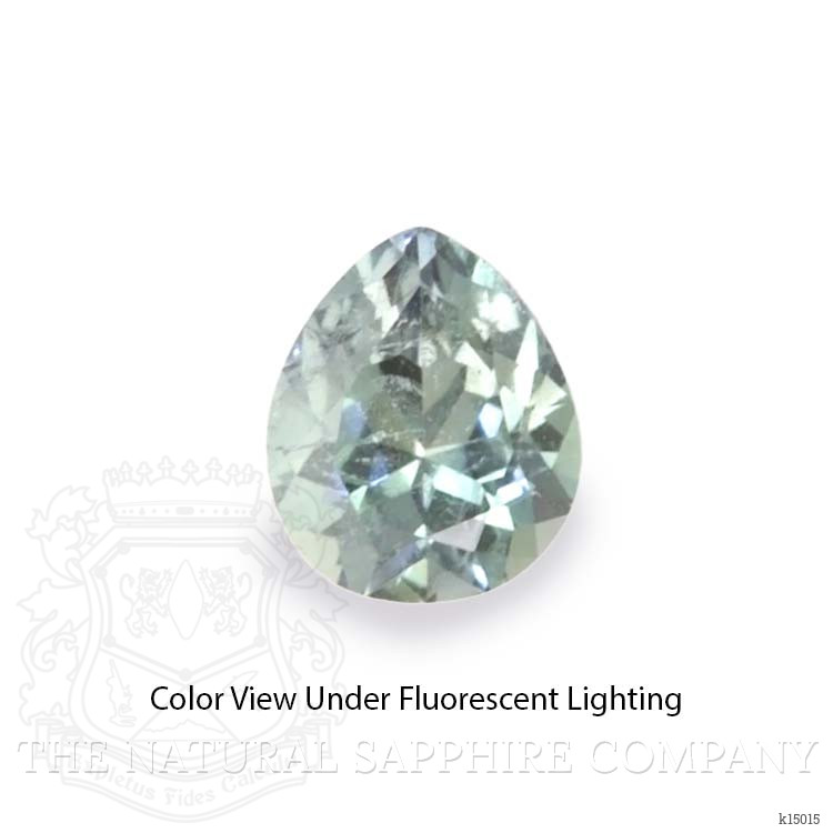 0.25 Ct. Alexandrite from Russia 