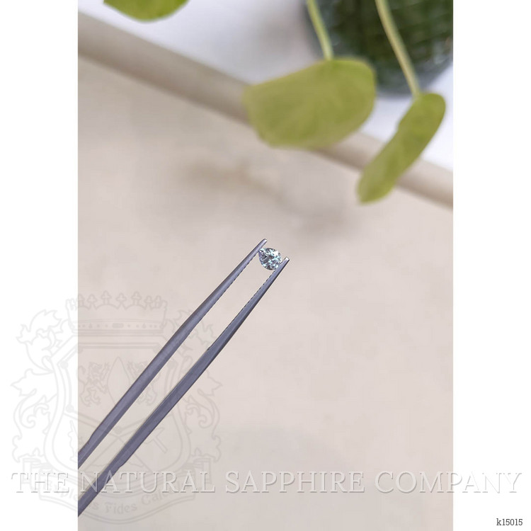 0.25 Ct. Alexandrite from Russia 