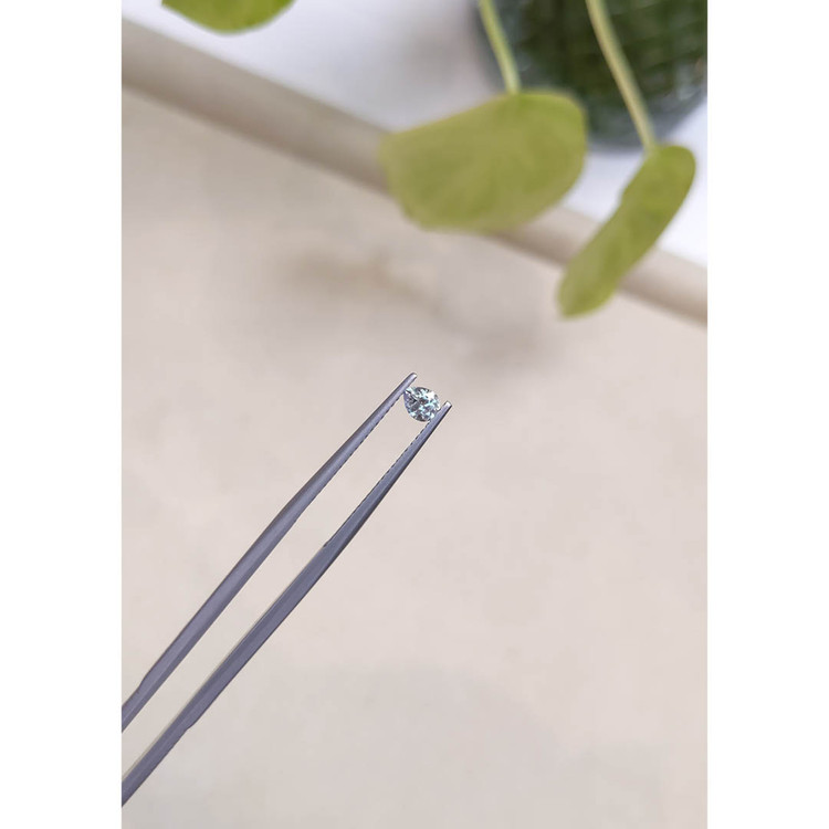 0.25 Ct. Alexandrite from Russia