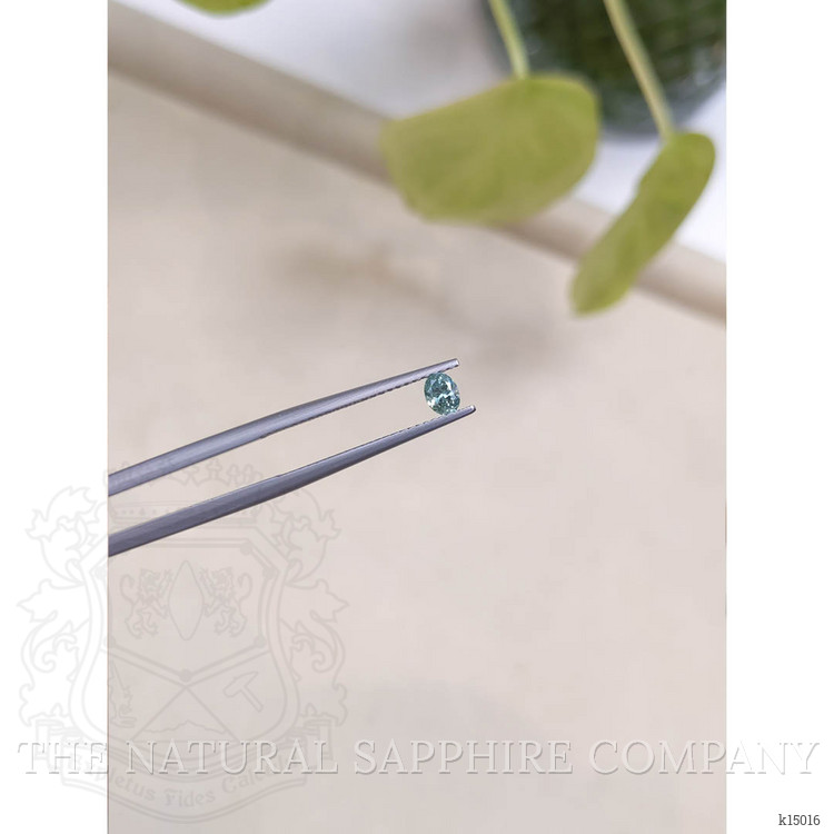 0.28 Ct. Alexandrite from Russia 