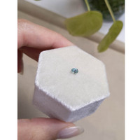 0.28 Ct. Alexandrite from Russia Life Style