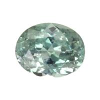 0.29 Ct. Alexandrite from Russia Video