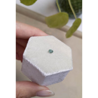 0.29 Ct. Alexandrite from Russia Life Style