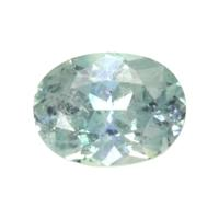 0.43 Ct. Alexandrite from Russia Video