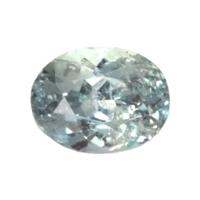 0.16 Ct. Alexandrite from Russia Video