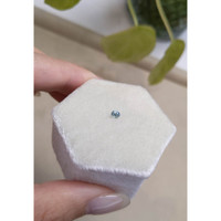 0.16 Ct. Alexandrite from Russia  Life Style