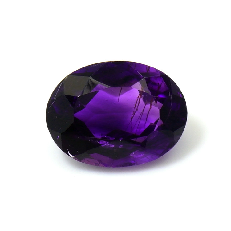 2.28 Ct. Amethyst from Brazil