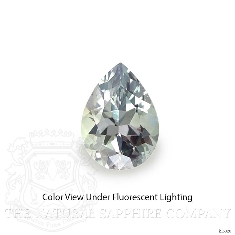 0.32 Ct. Alexandrite from Russia 