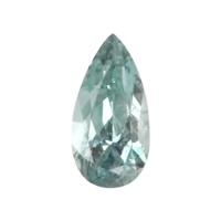 0.30 Ct. Alexandrite from Russia Video