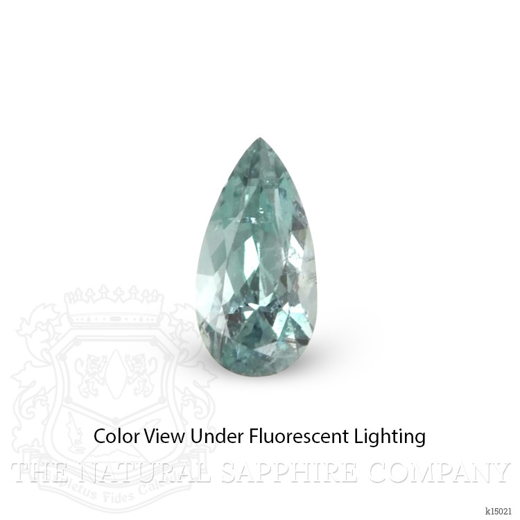 0.30 Ct. Alexandrite from Russia 