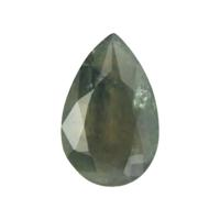 0.54 Ct. Alexandrite from Russia Video
