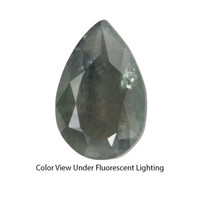0.54 Ct. Alexandrite from Russia Video
