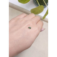 0.54 Ct. Alexandrite from Russia  Life Style