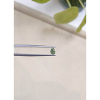 0.54 Ct. Alexandrite from Russia  Life Style