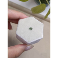 0.54 Ct. Alexandrite from Russia  Life Style