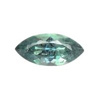 0.16 Ct. Alexandrite from Russia  Video