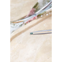 0.16 Ct. Alexandrite from Russia  Life Style