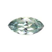 0.42 Ct. Alexandrite from Russia  Video