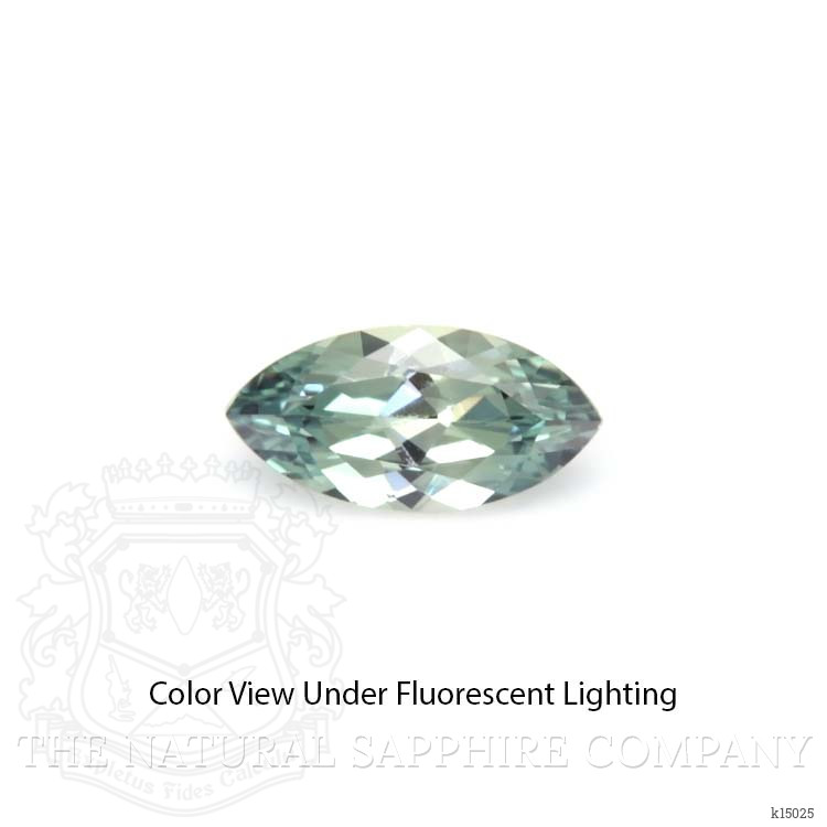 0.42 Ct. Alexandrite from Russia 