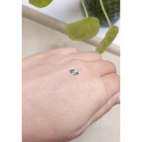 0.42 Ct. Alexandrite from Russia  Life Style