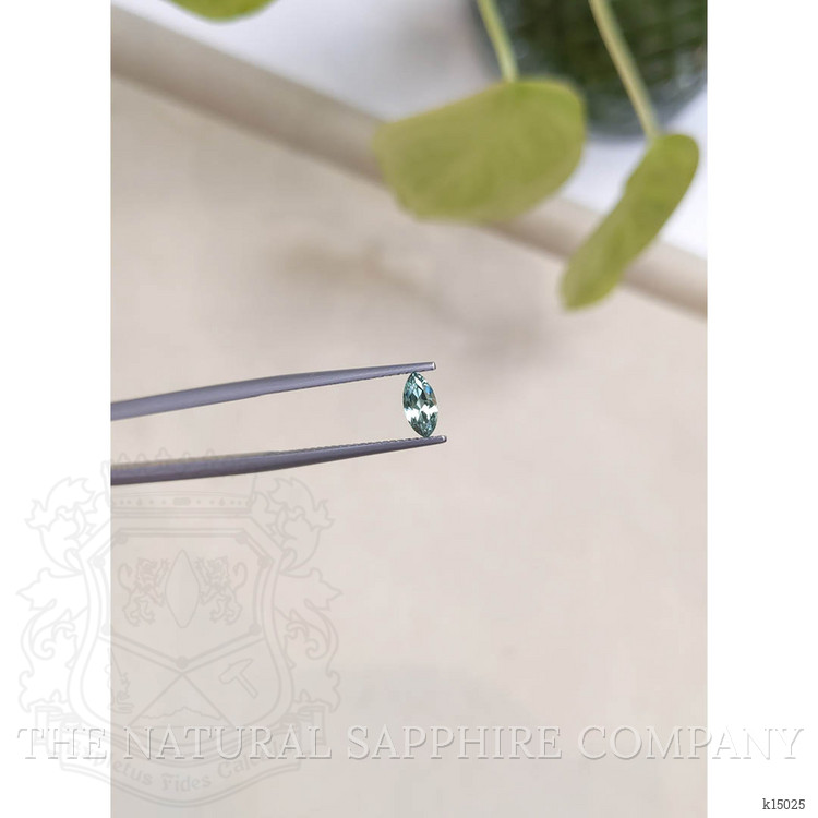 0.42 Ct. Alexandrite from Russia 