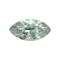 0.46 Ct. Alexandrite from Russia  Video