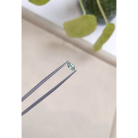 0.46 Ct. Alexandrite from Russia Life Style