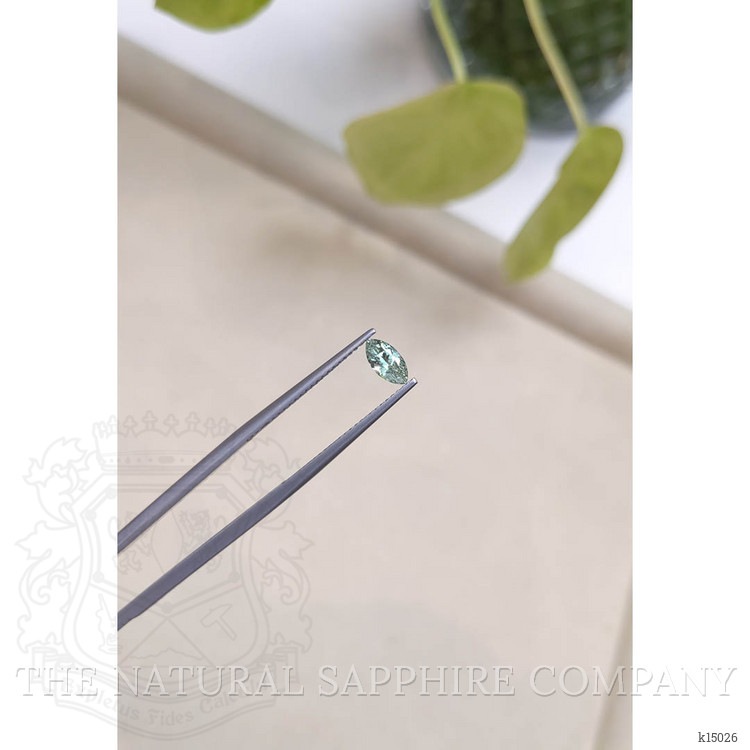 0.46 Ct. Alexandrite from Russia 