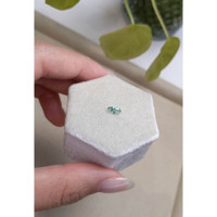 0.46 Ct. Alexandrite from Russia Life Style