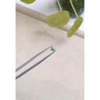 0.44 Ct. Alexandrite from Russia Life Style