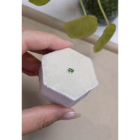 0.44 Ct. Alexandrite from Russia Life Style