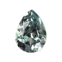 0.22 Ct. Alexandrite from Russia Video
